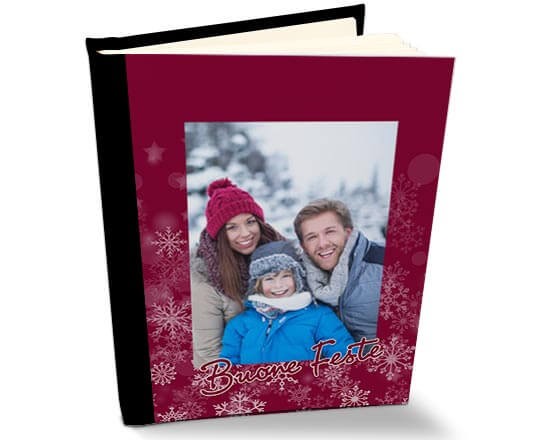 Album Retro Buone feste