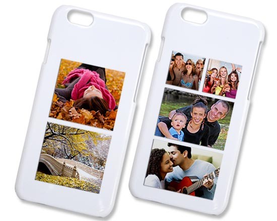 Cover collage per iphone 6