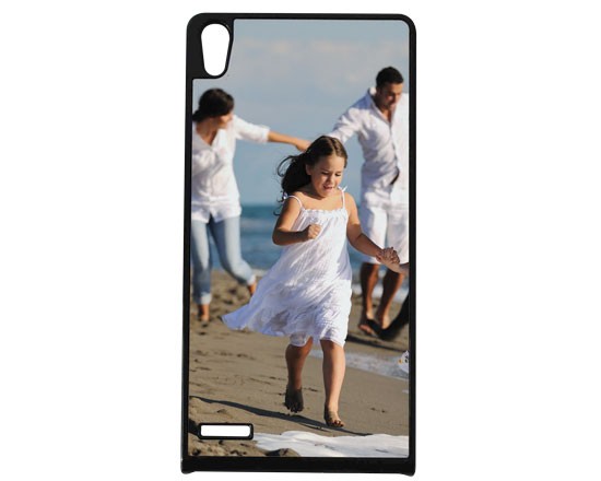 Cover Huawei Ascend P6