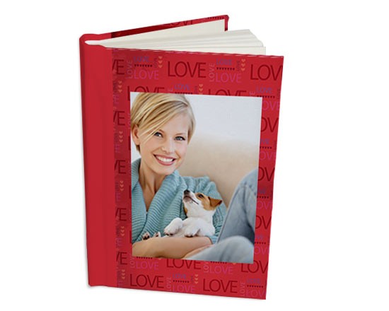 Agenda 15x20 Red words