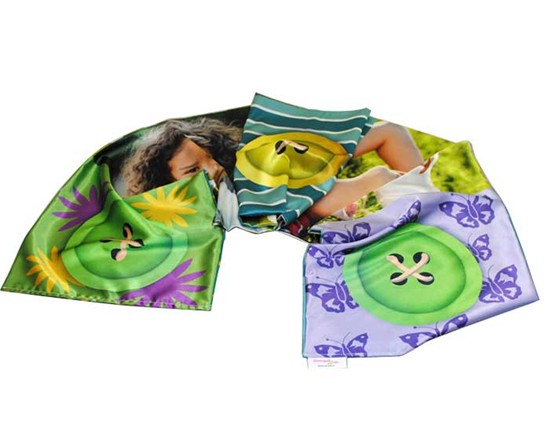Sciarpa Fashion