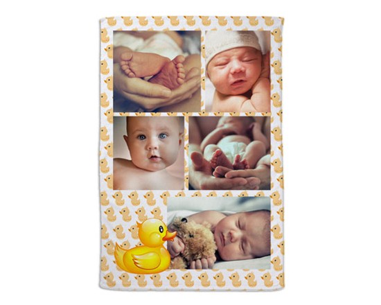 Coperta 100x150 Paperella