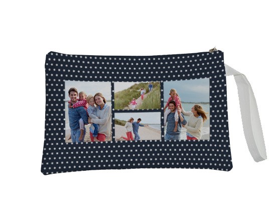Pochette Stars