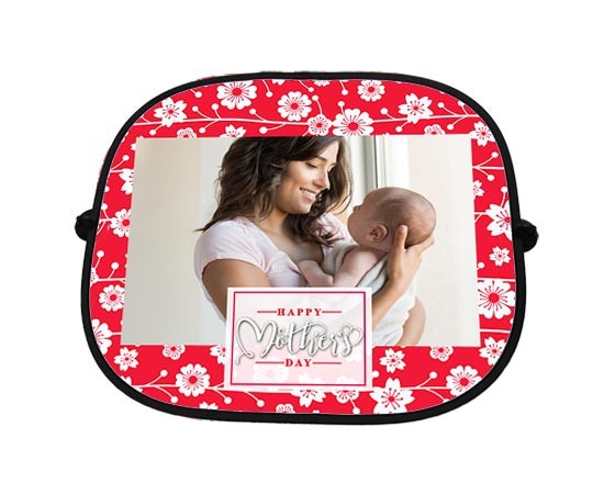 Parasole auto Mother's day