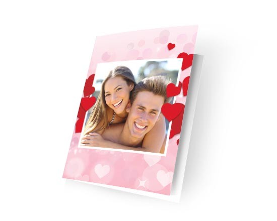 Cards Storm of hearts