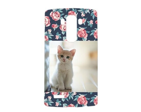 Rose preziose per la tua cover Lg g4