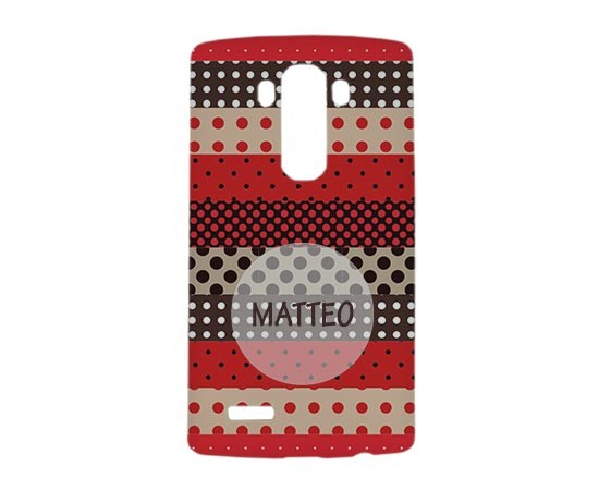 La cover dallo stile inconfondibile