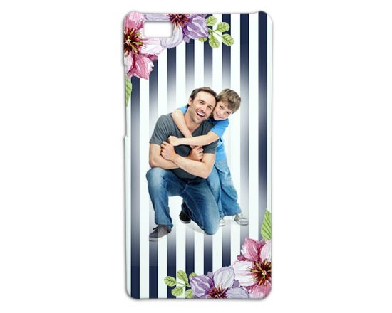 Fiori e fasce per la tua cover grandiosa