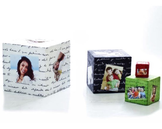 Foto Cubo Elegance