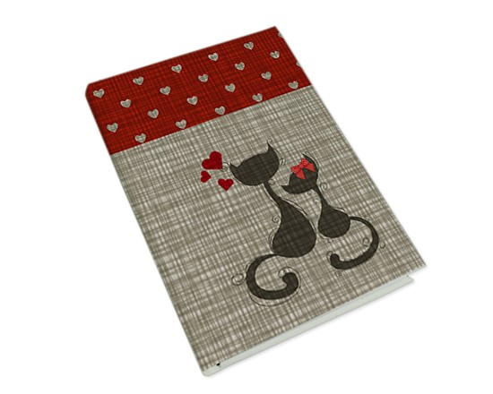 Simpatici gattini per la tua copertina unica