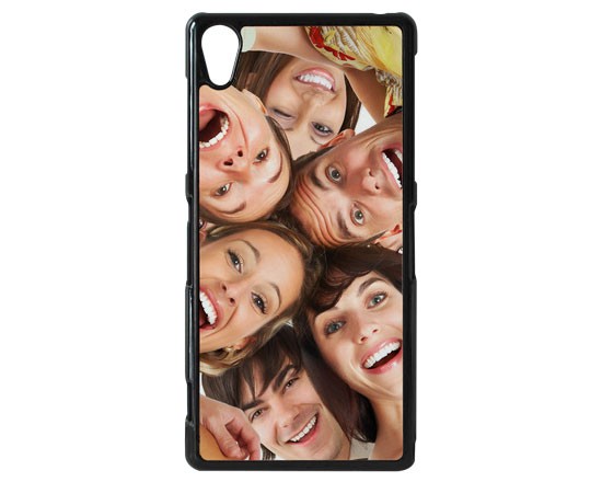 Cover Sony Xperia Z2