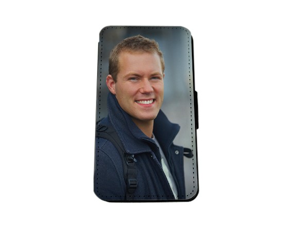 Flip Cover Samsung S5