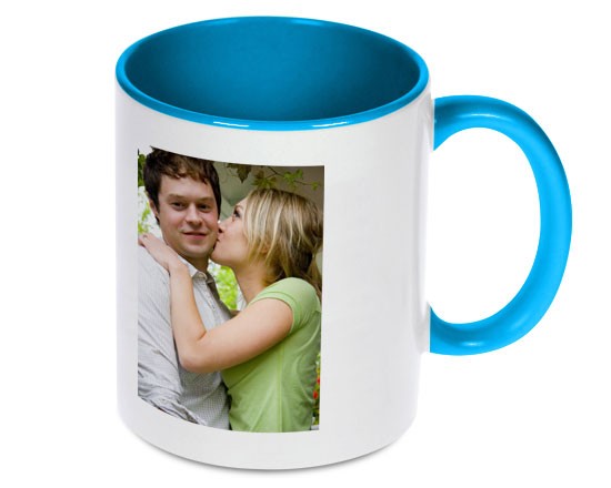 Tazza con Foto