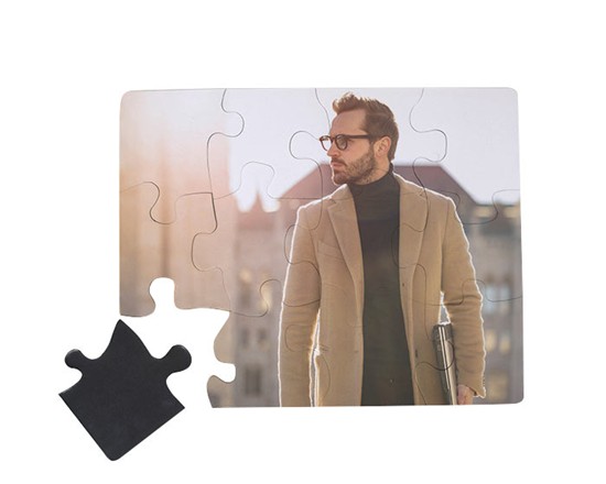Puzzle Magnetico 24x19