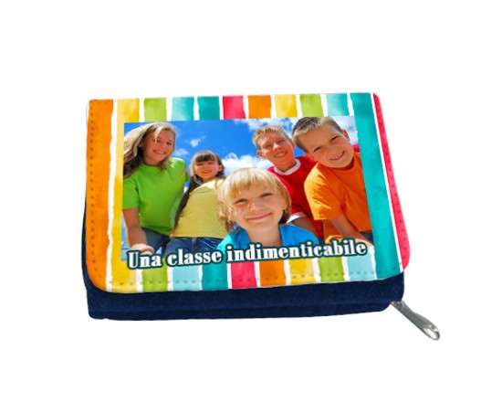 Colori fantasiosi per il tuo accessorio moda