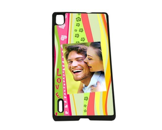 La cover con la grafica colorata e vivace