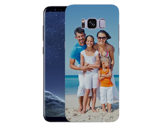 Cover Galaxy S8 Plus Stampa 3D