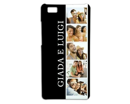 Una cover da personalizzare come piace a te