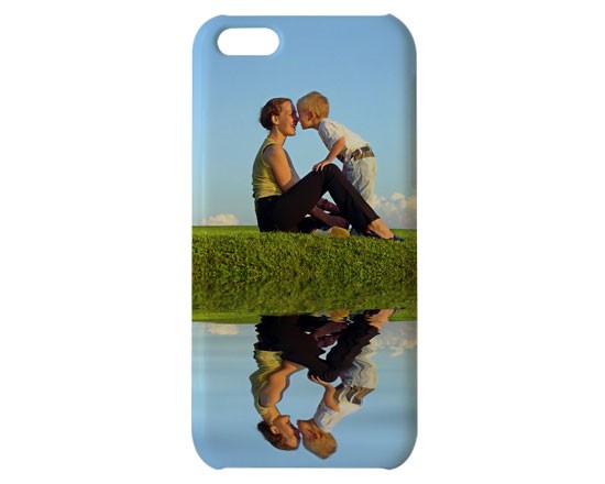 Cover IPhone 5C Stampa 3D
