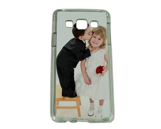 Cover Samsung A3