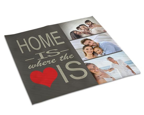Centrotavola Home is Here