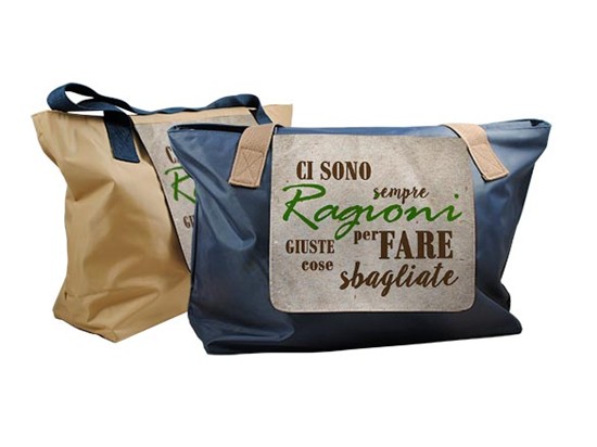 Borsa fashion Giusto o sbagliato