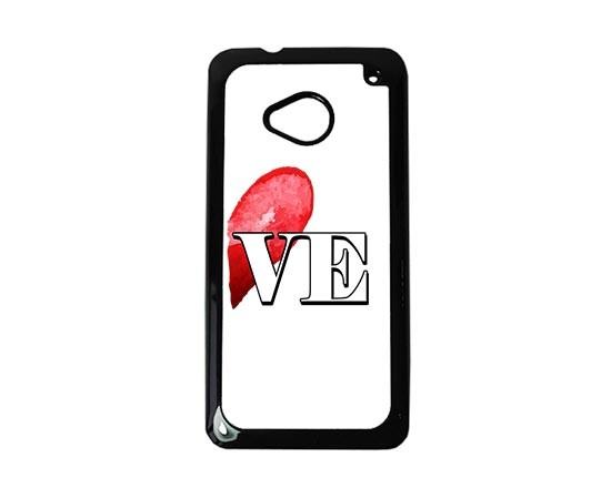 La perfetta metà del cuore su cover htc one m7