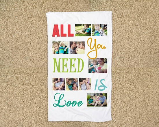Telo mare 90x150 All you need