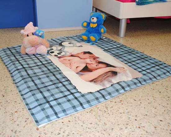 Tappeto Giochi Bambini