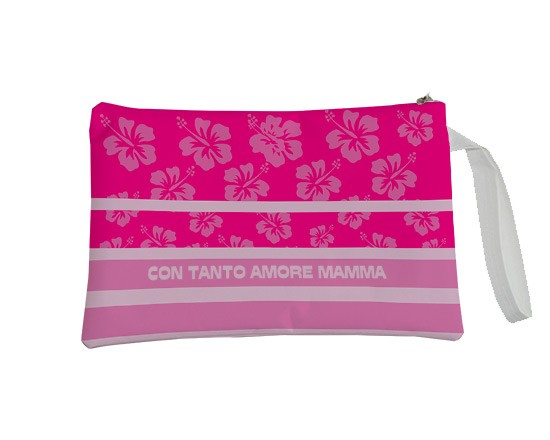Lo stile hawaiano per la tua pochette
