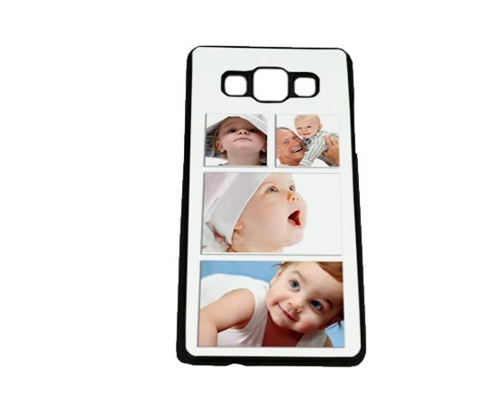 Stampa di collage su cover galaxy A5