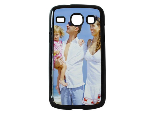 Cover Galaxy Core