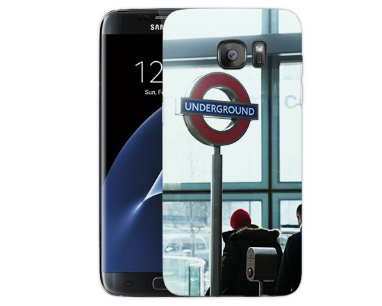 cover samsung galaxy s7 edge personalizzata