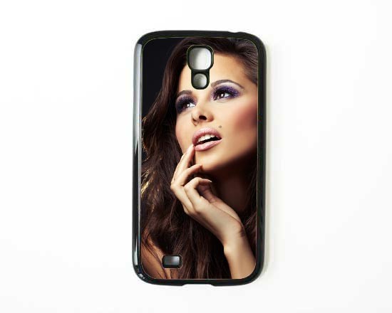 cover personalizzata per samsung S4 con foto