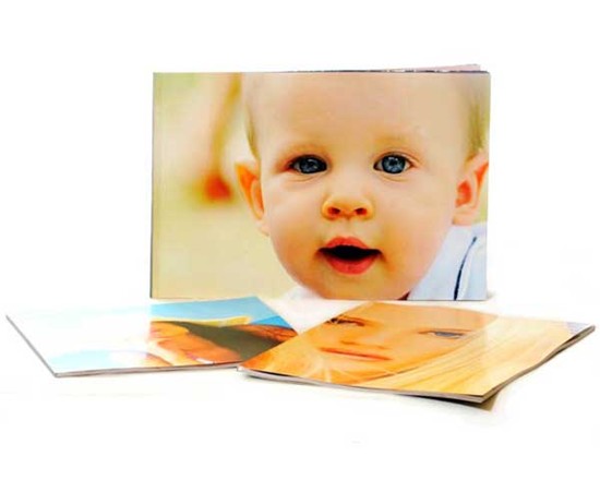 Foto Libro Personalizzato Basic
