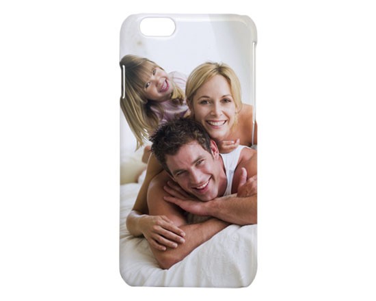 Cover iPhone 6 3D