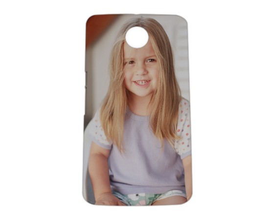 Cover Nexus 6 3D