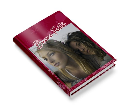 Agenda 9x13 Buone feste