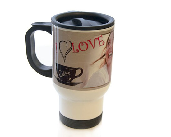 Tazza Termica Personalizzata