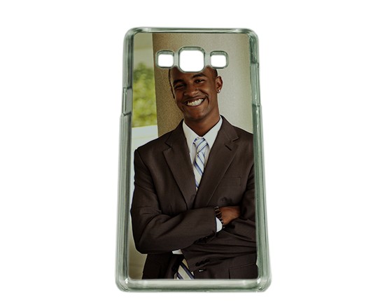 Cover Samsung A7