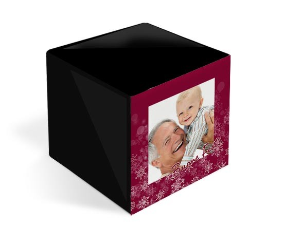 Foto Cubo Elite Buone feste