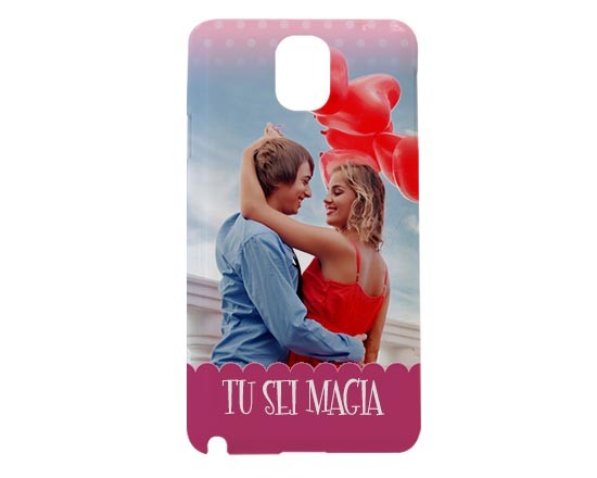 Personalizza la tua splendida cover