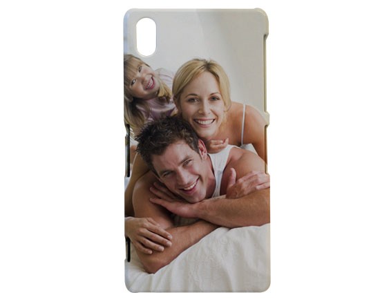 Cover Sony Z2 3D