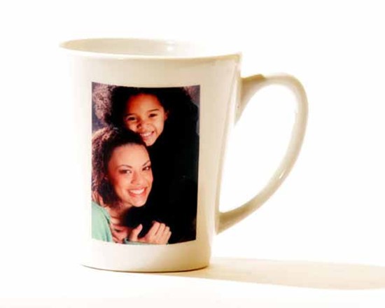Tazza da Latte Personalizzata