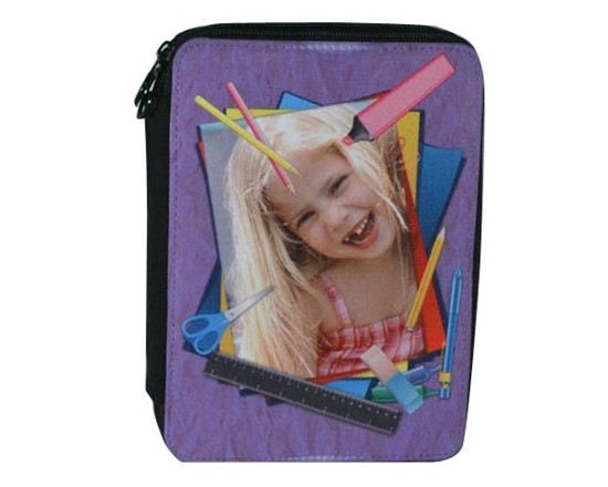 Astuccio Scuola Personalizzato