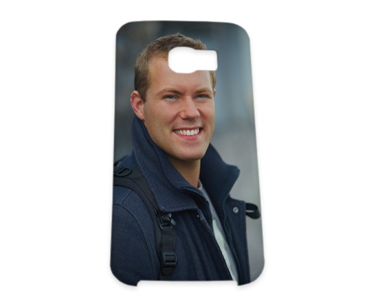 cover personalizzata galaxy s6 edge
