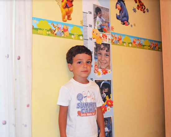 Misura Bambini