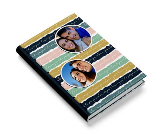 Agenda 15x20 Romantic bands