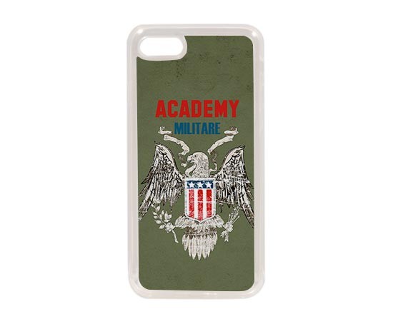 Aquila militare per la tua cover iPhone 7