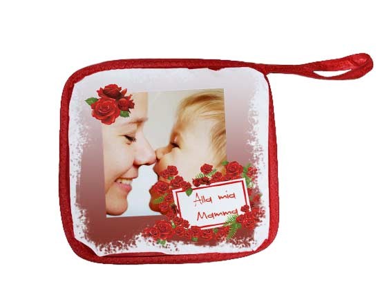 Presine Personalizzate